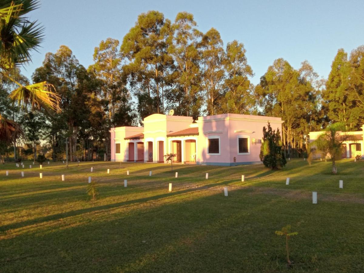 Casa rural Achiras,