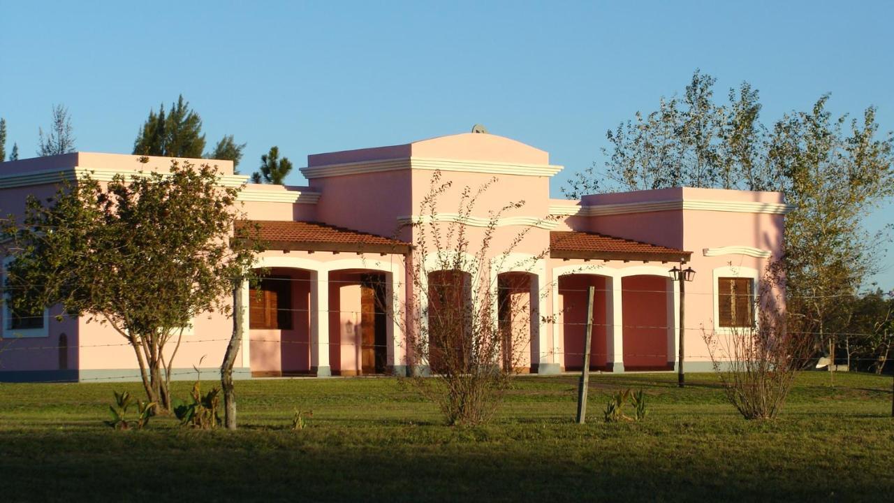 Casa rural Achiras,