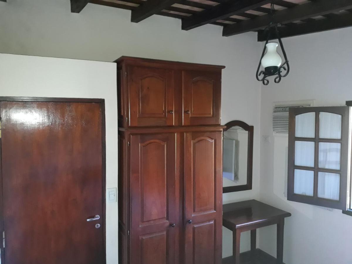 Achiras, * Federación