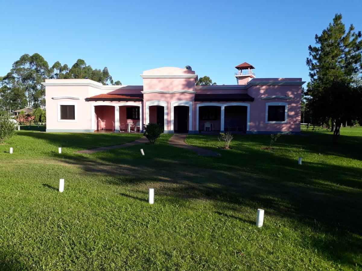 Casa rural Achiras,