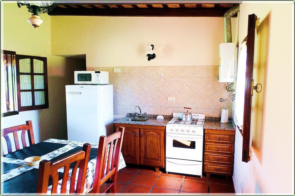 Casa rural Achiras,