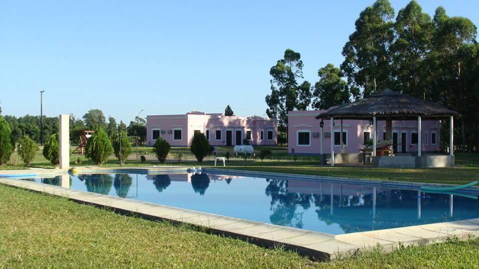Casa rural Achiras,